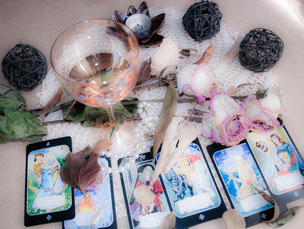 tarot
